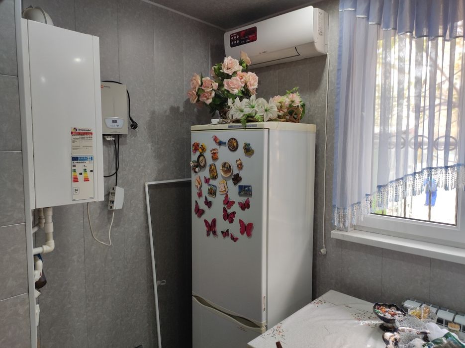 Аранча городок Квартира 3ком Аренда