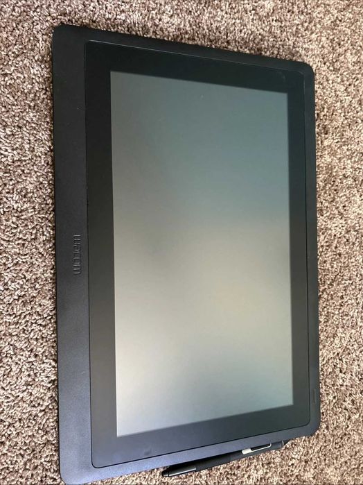 Wacom Cintiq 16 - Графичен таблет
