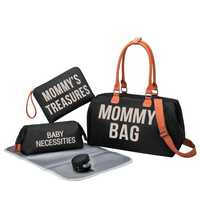 сумка Mommy bag в наличии