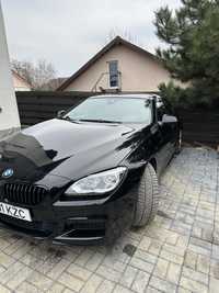 BMW 650i 2015 - 87000 km