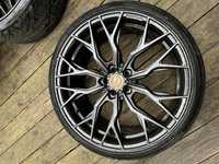 Vand jante audi R21  5x112