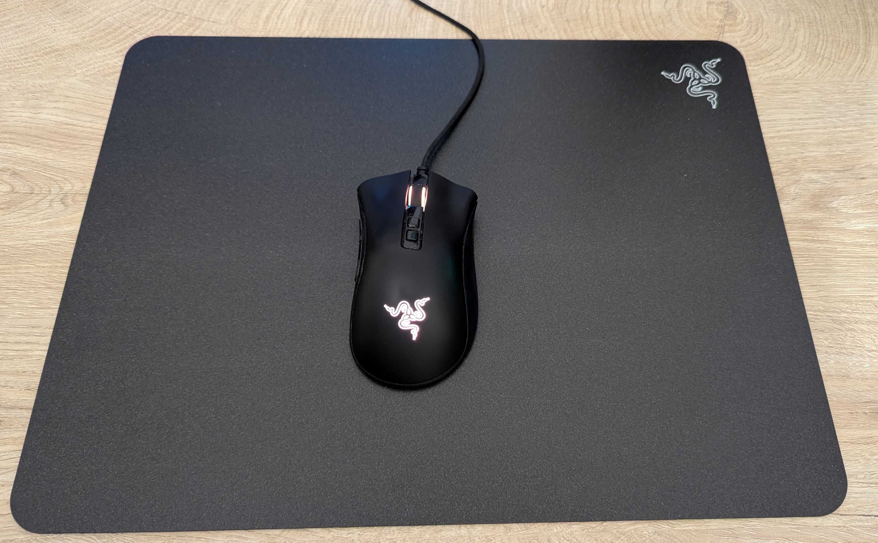 Razer Acari / геймърска подложка за мишка.
