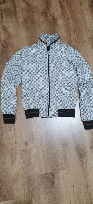 Мъжка ветровка Gucci