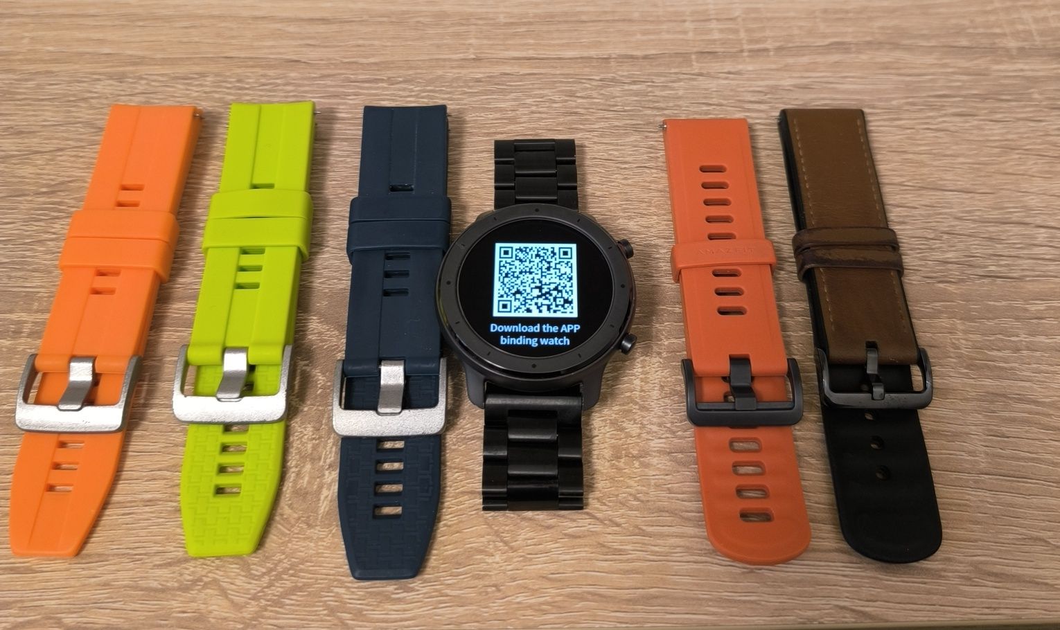 Xiaomi Amazfit GTR 47