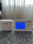 Termostat centrală de cameră STEGE WT200RF wi-fi Wireless programabil