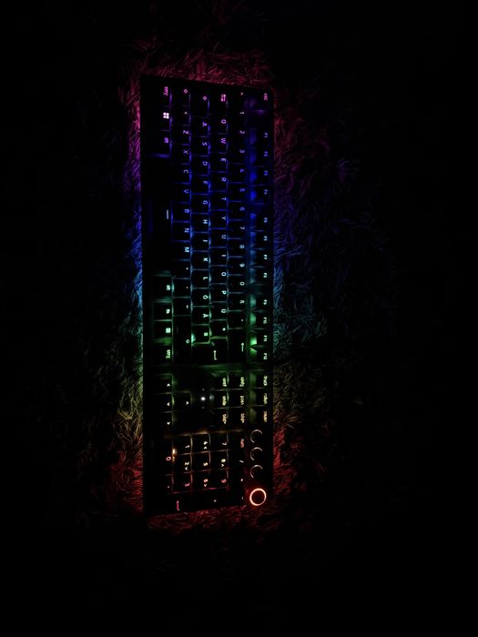 Tastatura Razer Huntsman Iluminata