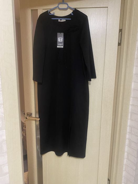 Турецского новое платье