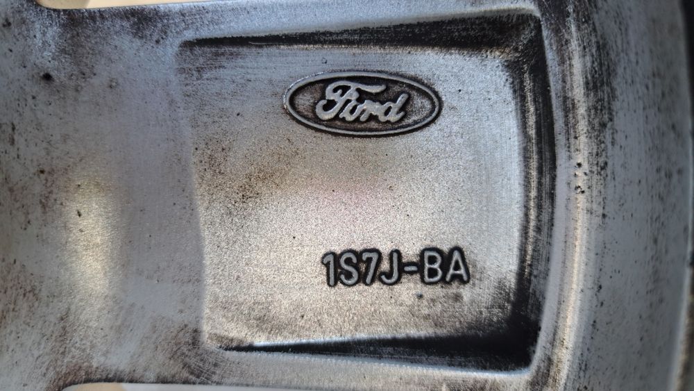 Джанти 16" 5х108 Форд