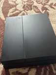 Продавам ps4 fat във отлично състояние