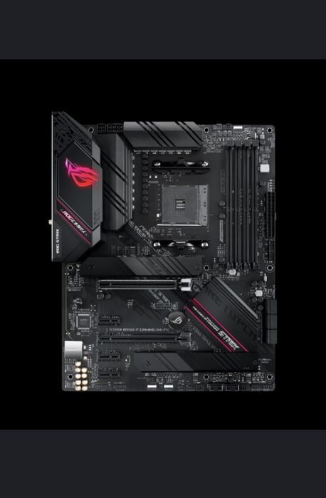 Kit PC Ryzen 7 2700x