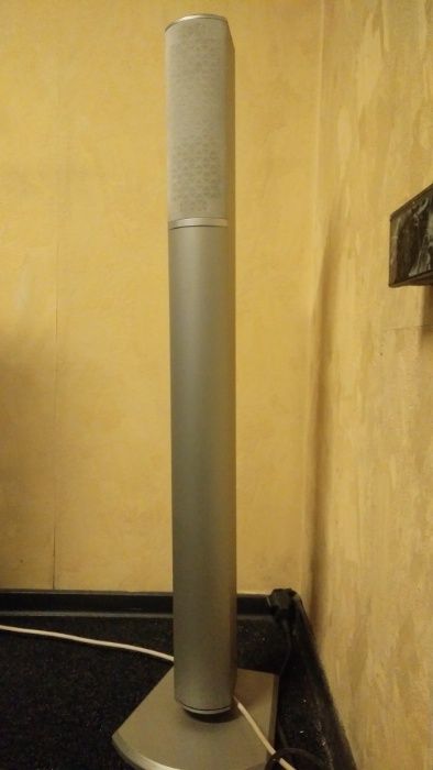 2 Boxe de podea Tip Coloane 40W