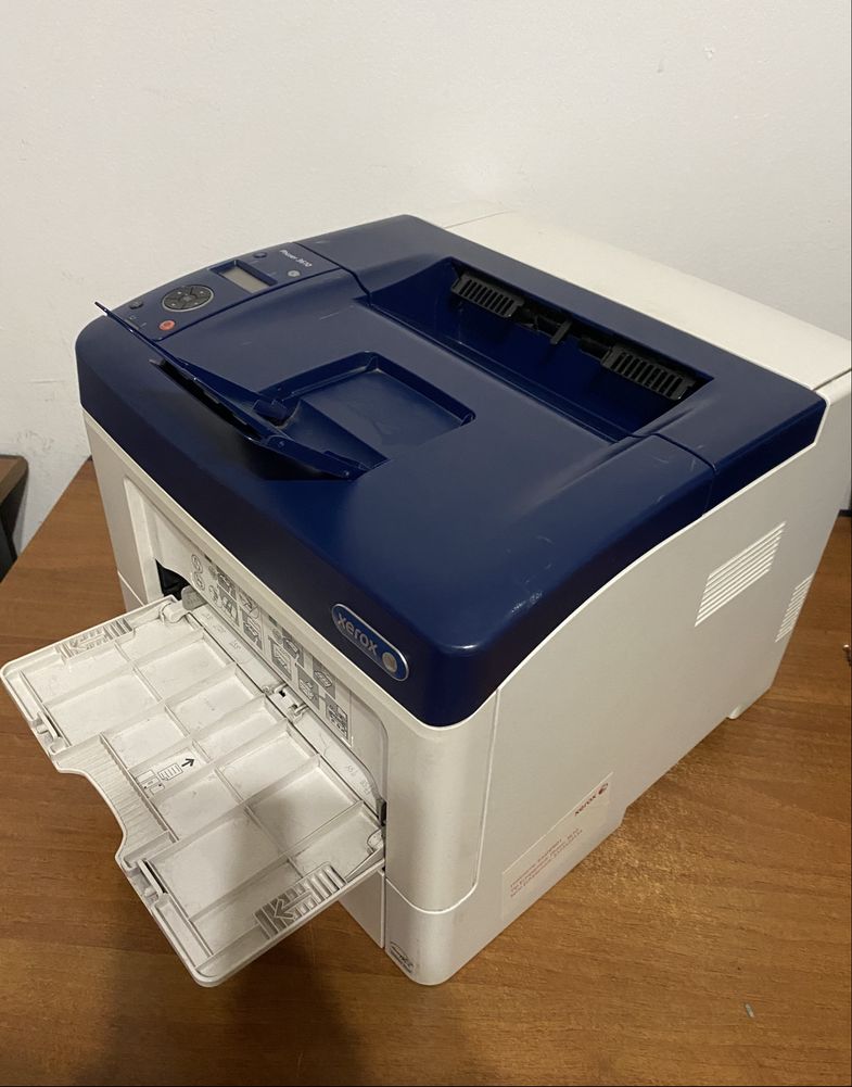 Imprimanta Xerox 3610