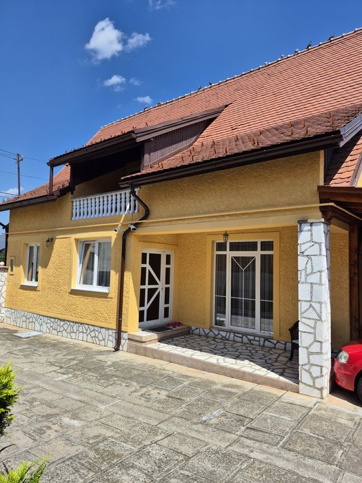 Casă Răsinari Teren 999 m