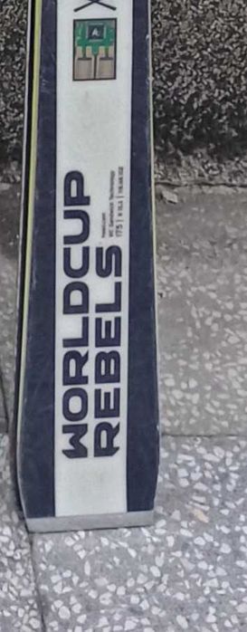 Ски HEAD Atomic Blizzard