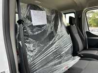 Renault master 2023 doka/7 locuri/km:2100/tva/pos finantare leasing
