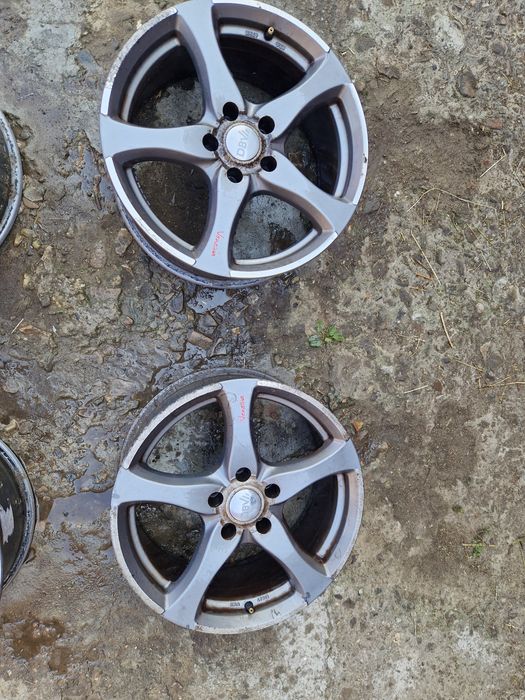Jante , 5x112 R17 , VW,AUDI, SEAT, SKODA, MERCEDES etc