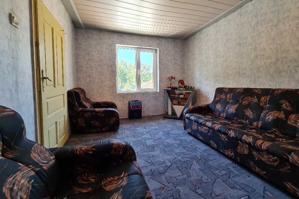 Продава се Къща в с. Червена, Област Велико Търново - 55 кв.м за 306 €/кв.м - Снимка #20