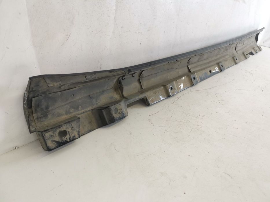 Ornament Prag Dreapta Mercedes-Benz  S-Class W222/C217/A217 2013 2014