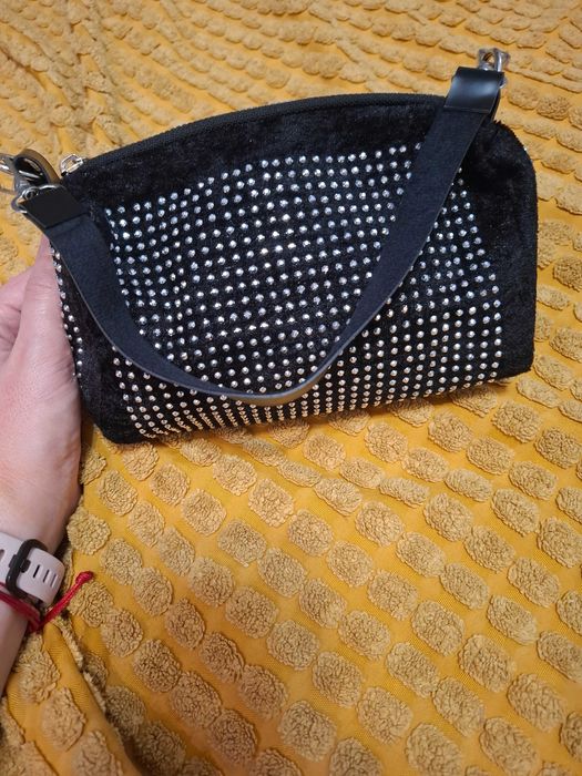 Несесер за грим или малка чанта