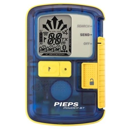 Pieps Powder BT Tracker Avalansa ski