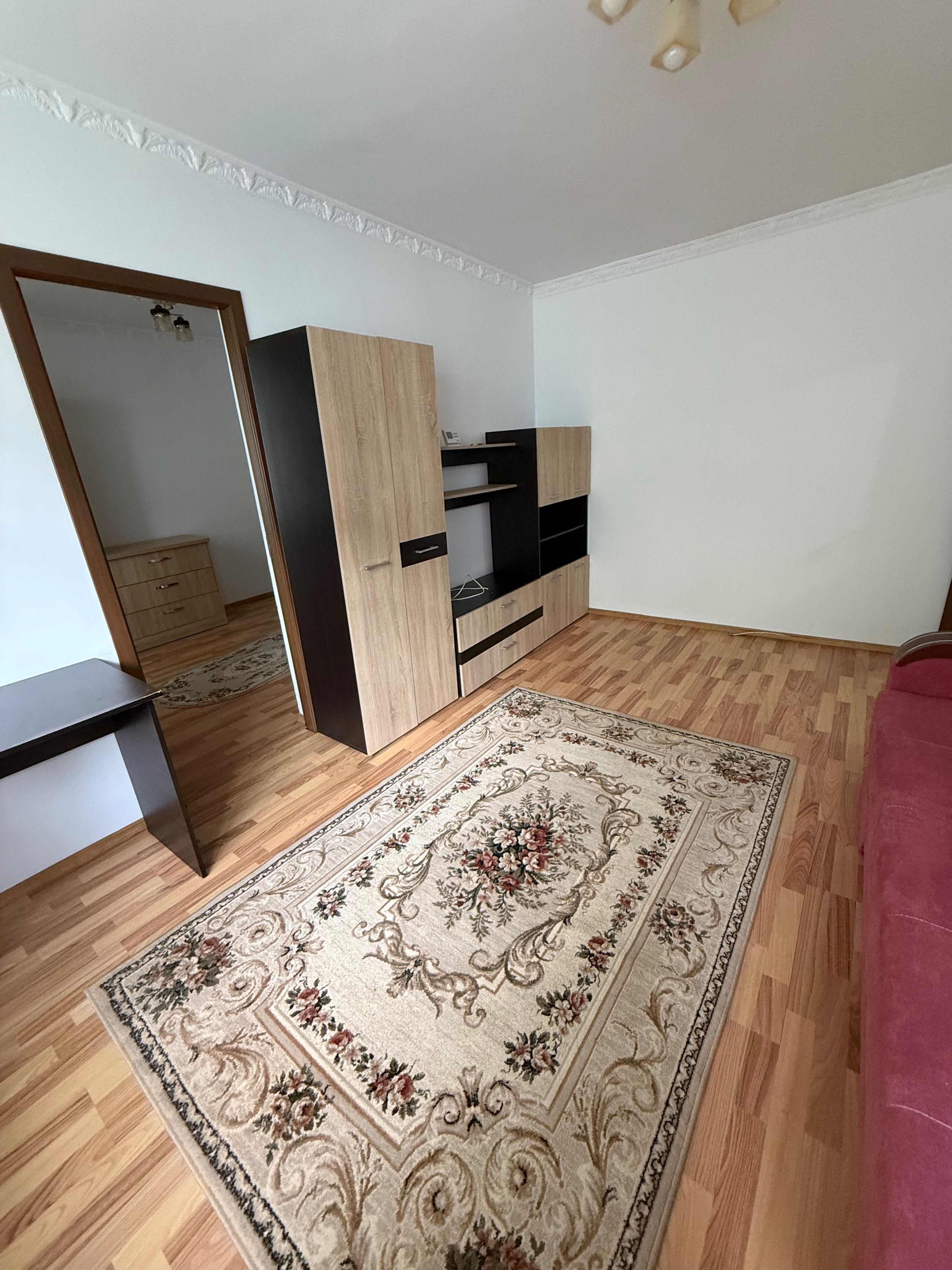 Apartament cu doua camere, George Enescu, Suceava