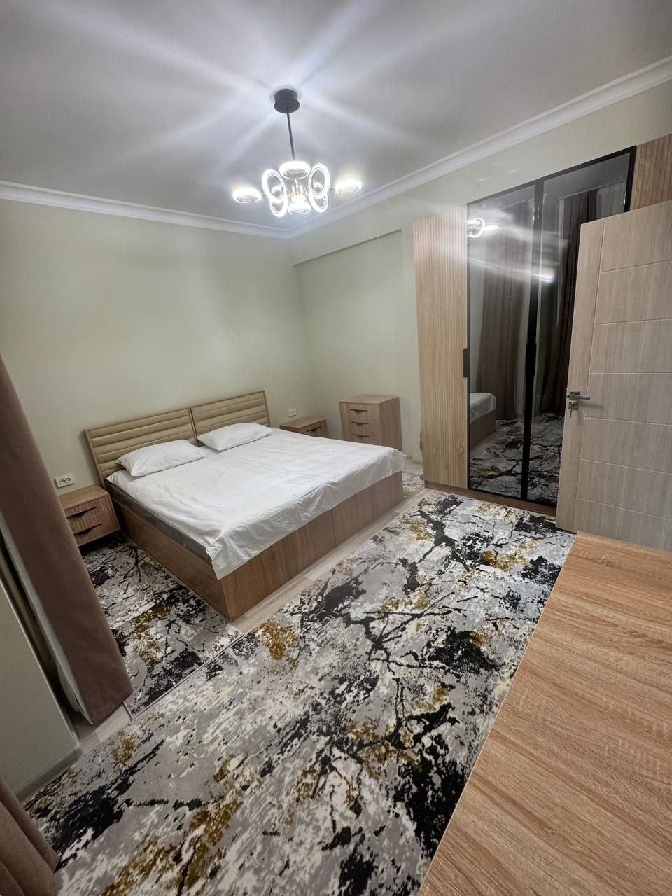Yakkasaroy peramit tour navastroyka