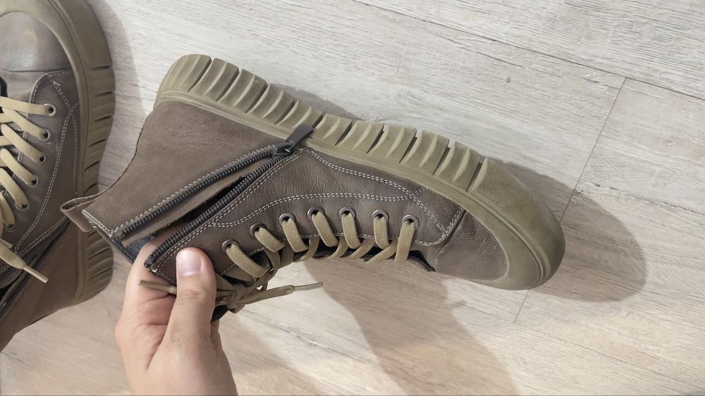 Oyoq kiyim обувь ботинки мужские 39 40