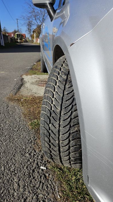 Fiat Linea 1.3 diesel din 2013