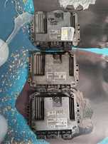 Компютър(Bosch)за Пежо-206
