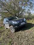 Toyota Land cruiser 150 на части