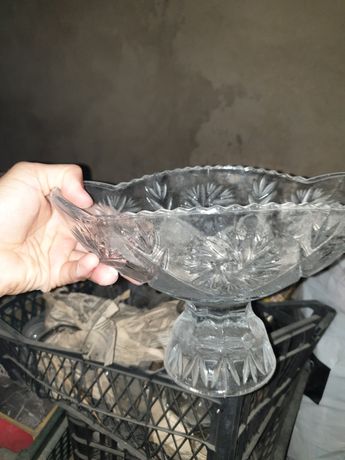 Посуда стекляный Актау