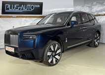 Rolls-Royce Cullinan Rolls Royce Cullinan Facelift! Leasing si credit extern fara TVA!