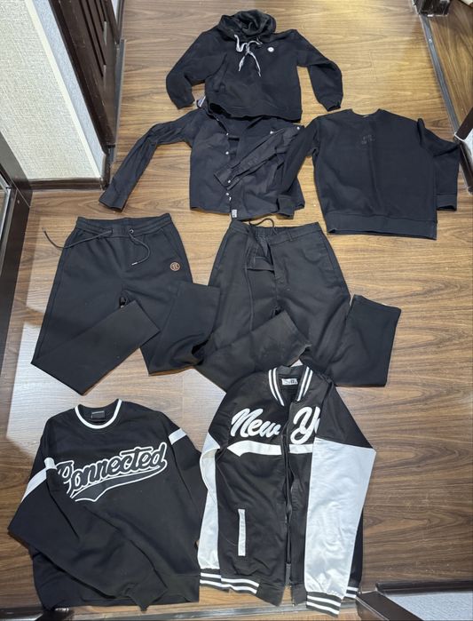 Набор для школьника