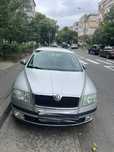 Vand Skoda Octavia II