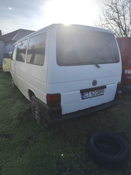 Vw Transporter T4,vând sau schimb