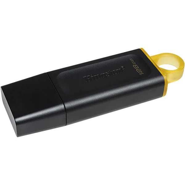 Stick de memorie 128GB Kingston USB 3.2 nou sigilat cu garantie