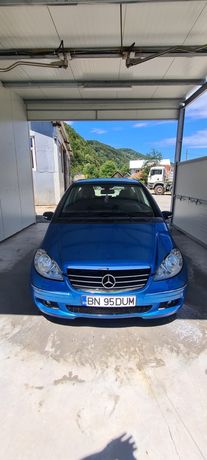 Mercedes A160 CDI