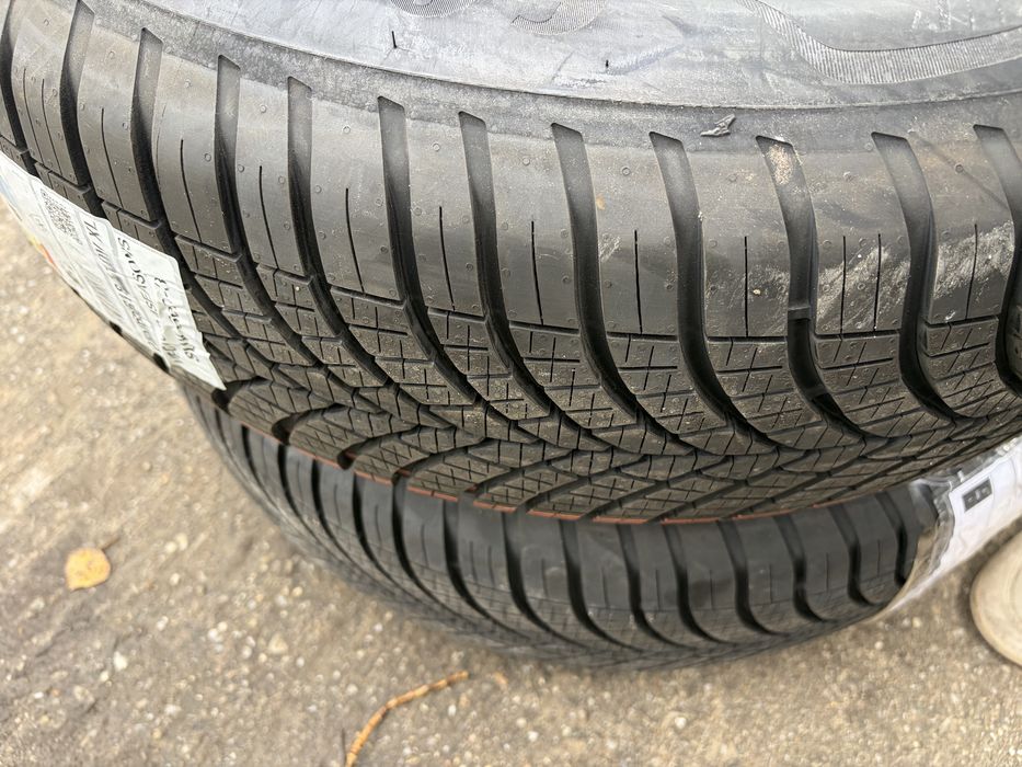 Vand anvelope 235/65 r18  noi cu dot 2025