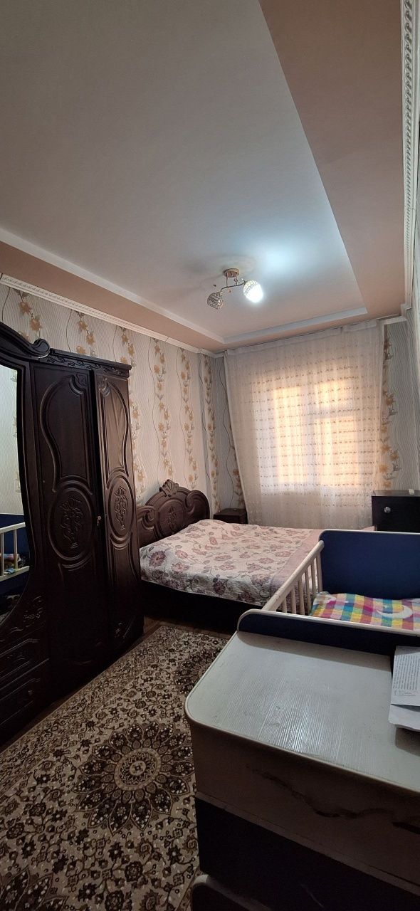 Продаётся квартира