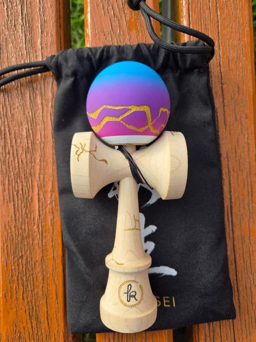 Kendama europe tensei gg