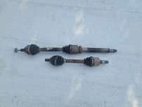 Planetara dreapta/ stanga, Cutie automata Powershift Volvo/Ford