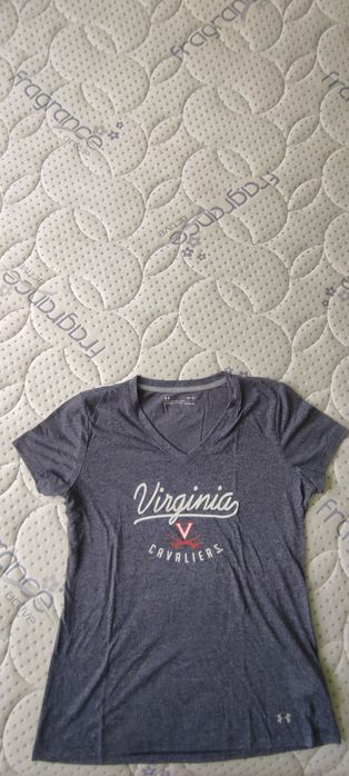 Тениска Under Armour