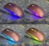 Безжична Bluetooth мишка в няколко цвята
