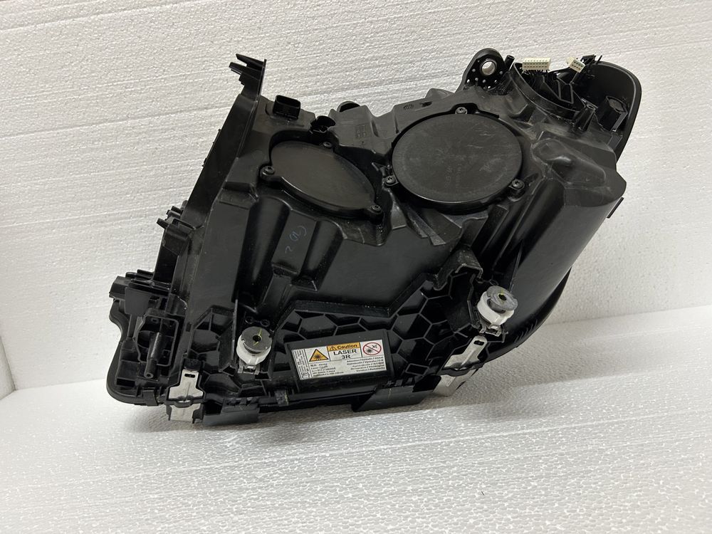 Far bmw X3 G01 X4 G02 laser LCI dreapta 2021-2023