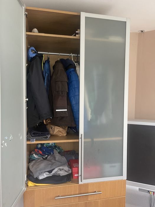 Vind dulap sufrageri/ dormitor