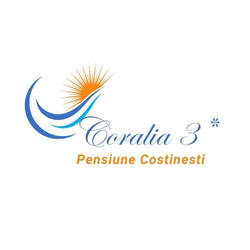 Cazare Costinesti - Pensiunea Coralia 3* - 20 camere cu baie proprie