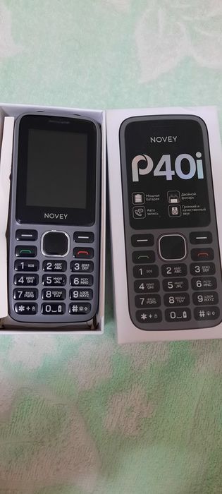 Продается телефон в хорошем состояние