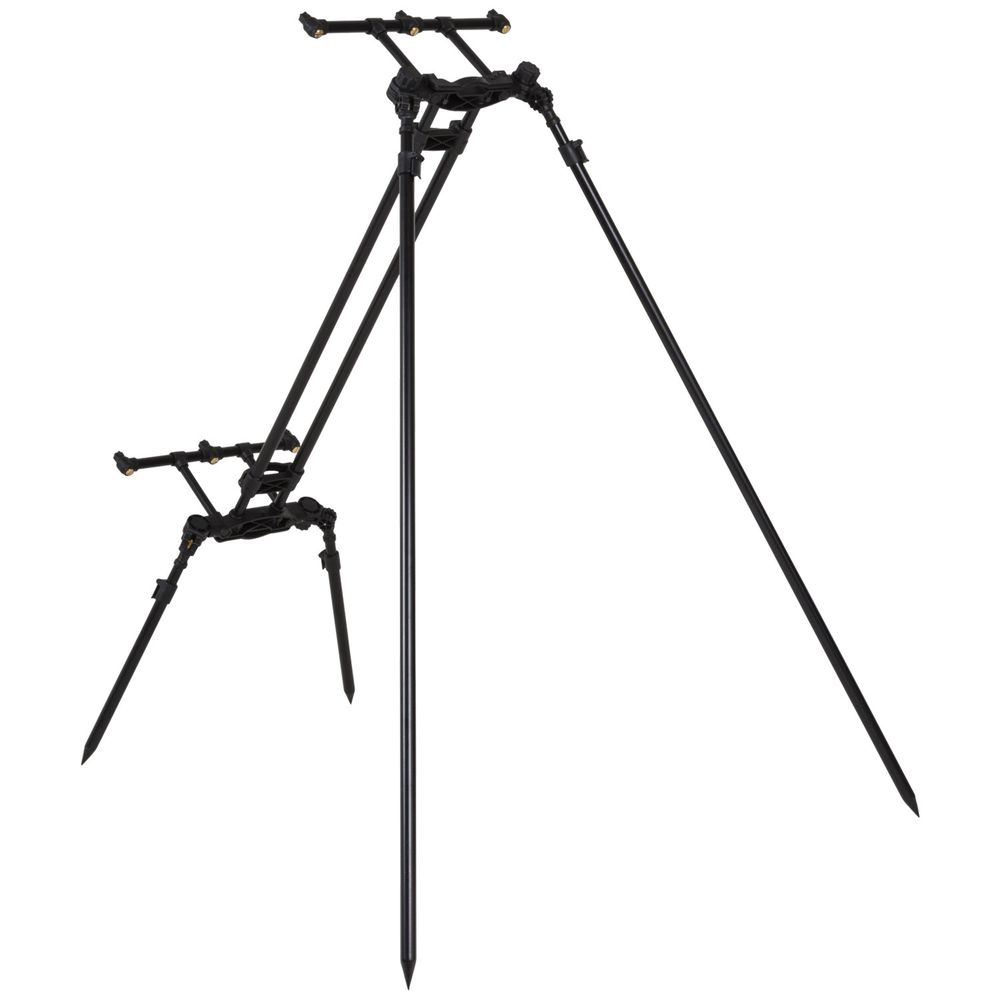 Rod pod JRC extrem tx pod