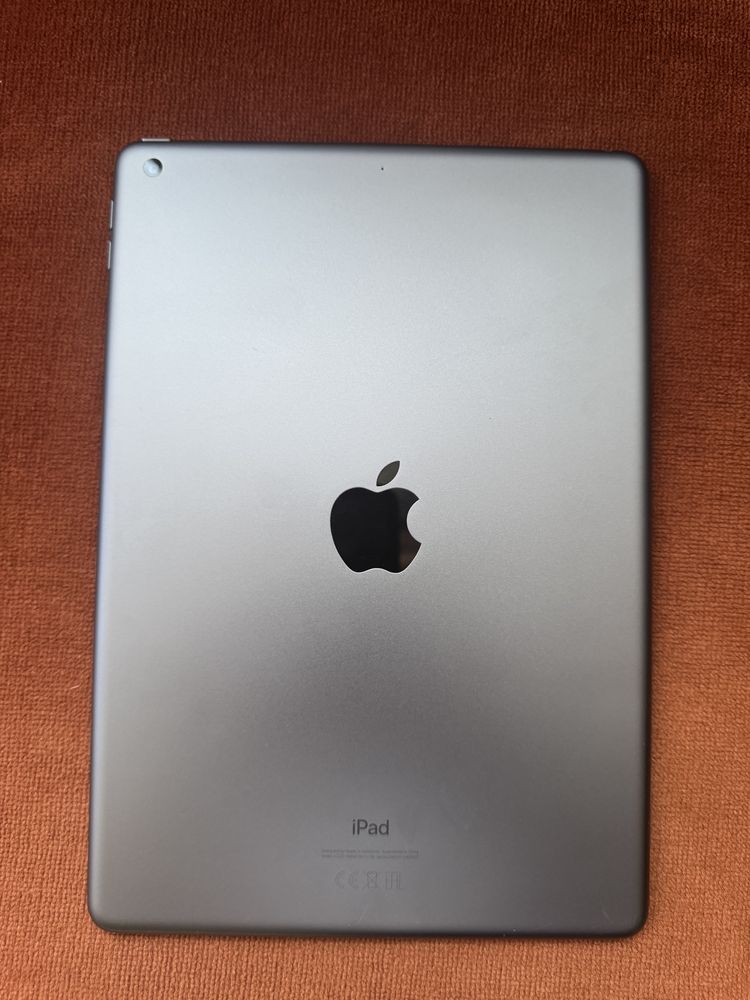 Ipad 8th Gen 128gb