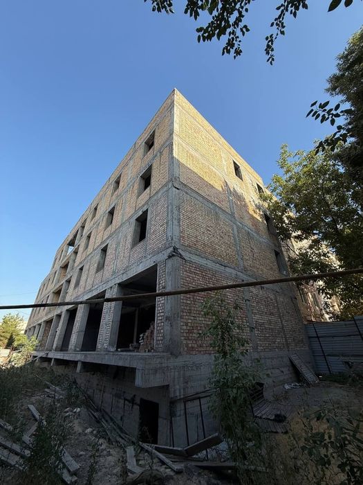 Продается здания ул. Сайрам.